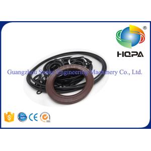 Buy cheap Excavator Parts Hydraulic Pump Shaft Seal Kit K5V180DT With Rubber / HNBR Materials from wholesalers