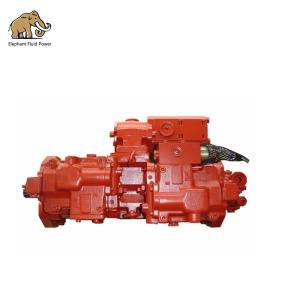 China Durable Red Hydraulic Pump Motor K3V63dt For R1400LC-7 R140LC-7 on sale