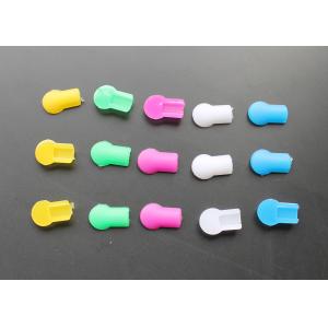 Buy cheap Led Neon Light Accessories End Pad For Mini Neon Flex Size 8 * 16mm from wholesalers