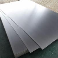 Buy cheap ASTM F136 Titanium Sheets Plates ASTM F67 1mm 3mm Titanium Sheet product