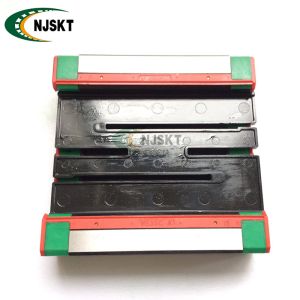 Buy cheap WEH21CA HIWIN Linear Guide 21mm Width Adjustable Conveyor Guide Rails from wholesalers