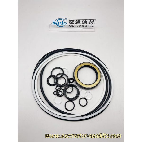 Buy cheap PC350-7/8 Excavator Travel Motor Seal Kit - Zero-Leak Reliability from wholesalers