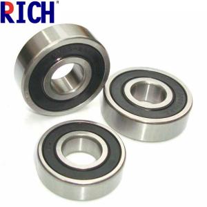 Buy cheap Long Life Car Engine Bearings 6212Angular Ball Bearing 22000 R / Min Speed from wholesalers
