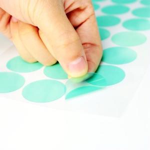 Buy cheap Smooth Printing Surface Polyimide Tape with Cleaning Function from wholesalers