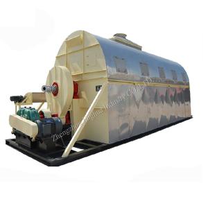Buy cheap 10T/H Corn Starch Pipe Bindle Dryer Maize Flour Making Equipment Automatic from wholesalers