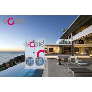 Buy cheap Central Air Conditioning System Healthy Air Conditioner 16-32KW For Wholehouse from wholesalers