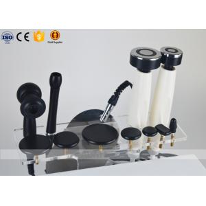 Buy cheap Dual Frequency RF Body Slimming Machine With Digital Control System from wholesalers