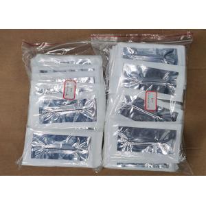 Buy cheap PVA Sponge Ent Nasal Dressing With Airway Tube Merocel Hospital from wholesalers