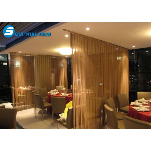 Buy cheap Stainless steel Architectural decorative Wire Mesh from wholesalers