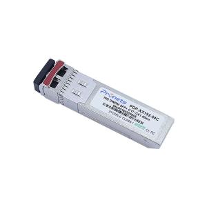 Buy cheap PDP-XX192-04C PRONETS 40KM SFP+ DWDM Optical Transceiver from wholesalers