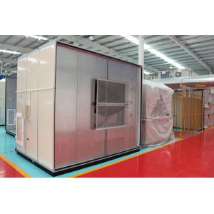 Buy cheap High Air Flow Heat Recovery Air Handling Units from wholesalers