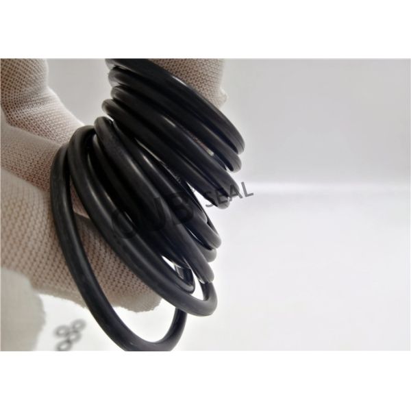 Quality 723-11-19130 723-11-19660 KOMATSU O Ring Seals For Motor Hydralic Travel Motor Main Pump for sale