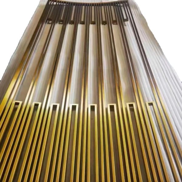 Quality Functional Metal Room Divider for Collaborative Environments for sale