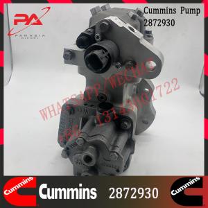 Buy cheap Cummins Diesel QSZ13 Engine Fuel Injection Pump 2872930 4384497 4327642 from wholesalers
