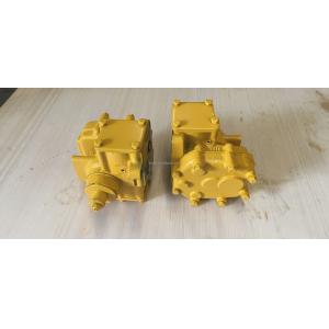 Buy cheap Bulldozer Servo Valve 702-12-13001 for D85A-18 from wholesalers