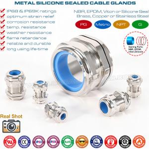 Buy cheap PG Adjustable Cord Glands from wholesalers
