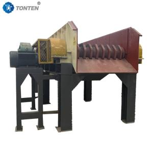 Buy cheap High Reliability And Intelligent Control Mud Stone Separator In Mining from wholesalers