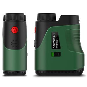 High quality high precision Handheld hunting Laser Rangefinder Multiple modes
