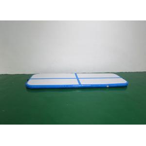 Buy cheap Customized Size Tumble Gym Air Track / Waterproof Air Floor Gymnastics from wholesalers