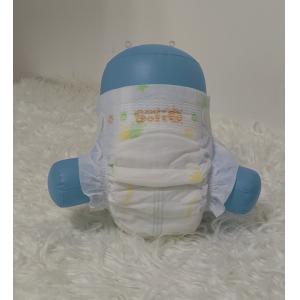 Buy cheap High Quality Breathable For Baby Diaper With Customization Design from wholesalers