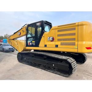 Used Excavator, 95% New CAT330GC Excavator, Original Factory Paint, Original