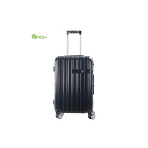 Buy cheap Multistage Handle Abs Plastic Luggage Spacious Compartment from wholesalers