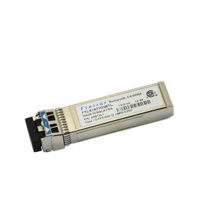 Buy cheap Original Finisar FTLX1471D3BTL 10G 1310nm 10km Optical Module from wholesalers