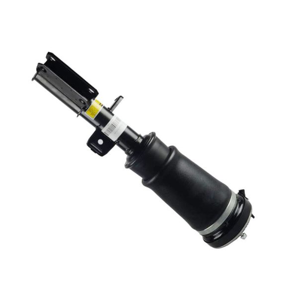 Quality BMW E53 Adjustable And Air Suspension Shock For Front Left And Right 37116757501 37116761443  37116757502 for sale