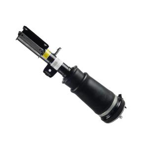 Buy cheap BMW E53 Adjustable And Air Suspension Shock For Front Left And Right 37116757501 37116761443  37116757502 from wholesalers