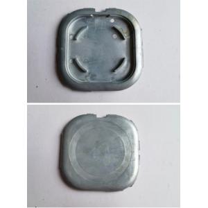 Buy cheap Precision CNC Control Electric Deburring Machine High Precision For Metal Processing from wholesalers