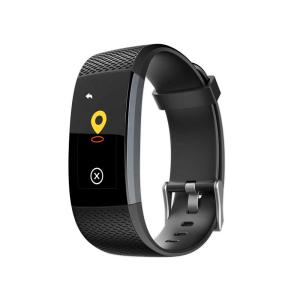 Health Monitoring Fastrack Smart Band