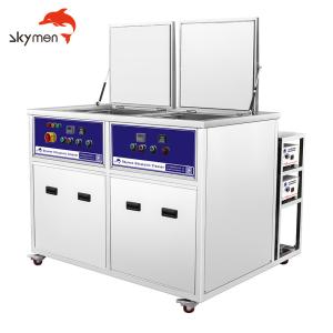 Buy cheap Precision Industrial Ultrasonic Cleaner Equipment for Plastic Injection Molds from wholesalers