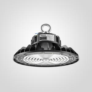 Buy cheap 200W LED High Bay Light in Loop Hanging Bracket Mounting from wholesalers