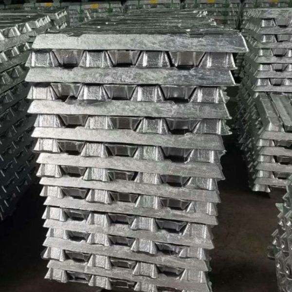 Quality High Purity Aluminium Alloy Ingot Standard Tensile Strength High Corrosion Resistance for sale