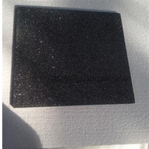 High Strength excellent thermal shock resistance Recrystallized Silicon Carbide