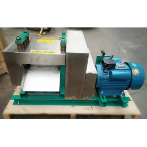 Buy cheap Large Industrial Sugar Cane Juicer Squeezer Machine 0.5T - 4T from wholesalers