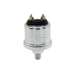 Buy cheap Anti Vibration NPT 1/8 0.8 Bar Mechanical Oil Pressure Sensor from wholesalers