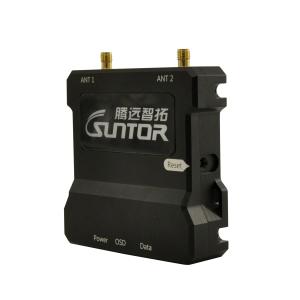 Buy cheap IP TTL HD Drone Data Link Drone Video Link 5KM Wireless Data Video Transmitter from wholesalers