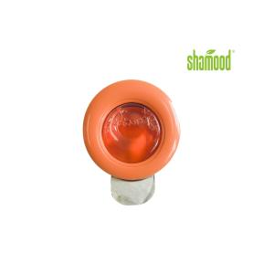 Buy cheap MSDS Jasmine Scent Membrane Car Vent Clip Air Freshener from wholesalers