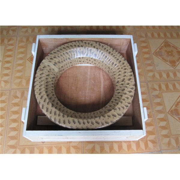 Quality Spherical Roller Thrust Bearing 29476 Suitable To Accommodate Radial Loads for sale