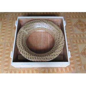 Buy cheap Spherical Roller Thrust Bearing 29476 Suitable To Accommodate Radial Loads from wholesalers