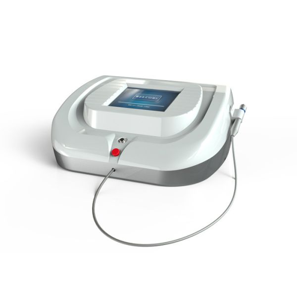 instantly treat concretionary hemoglobin and pathological blood capillary 980nm