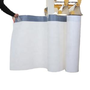 Buy cheap 1m 2m Width HDPE Membrane For Waterproofing Environmental Protection from wholesalers