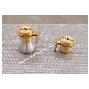 NC NO. 37AF FILLING CAPSIZE : G1-1/2 TO G3 37AF THREADED TYPE37AFK THREADED TYPE