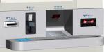 Touchscreen Multifunction ATM With Check Scanner , Money Order Printer