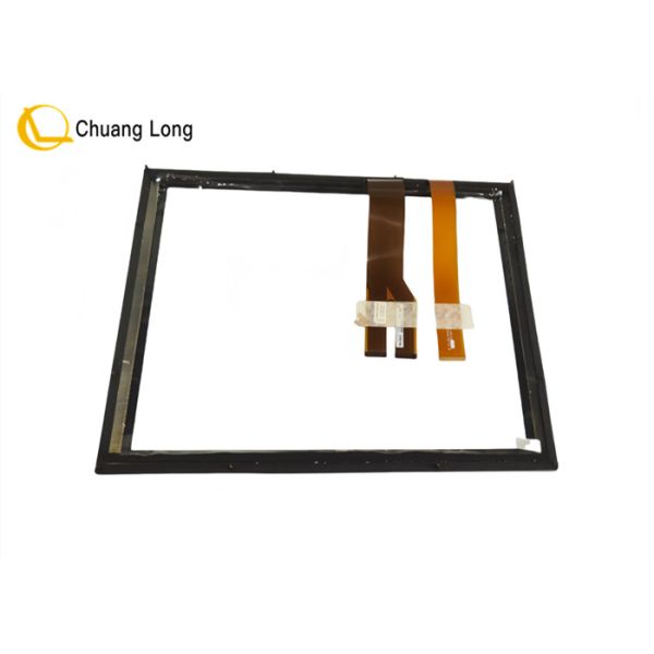 1750343663 01750343663 ATM Machine Parts Diebold Nixdorf DN Display DN450 Touchscreen 19" with Bracket