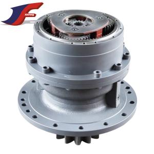 Buy cheap ZX330-3 ZX330-5G Excavator Swing Gearbox 9236591 9258610 Swing Reducer from wholesalers