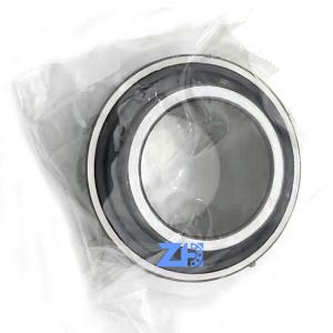 Buy cheap YAR214-2F Pillow Ball Bearing  Heavy Load Low Noise from wholesalers
