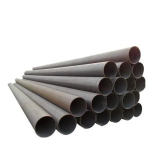 Buy cheap Threaded Ends Seamless Steel Pipe Customized to Meet Customer Requirements from wholesalers