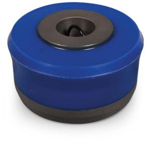 China Honghua 3NB-800/1000/1300/1600F Mud Pump Piston with Heat Treatment Quenching and Stainless Steel Material on sale